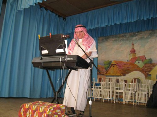 Fašanková trachta - 5.3.2011